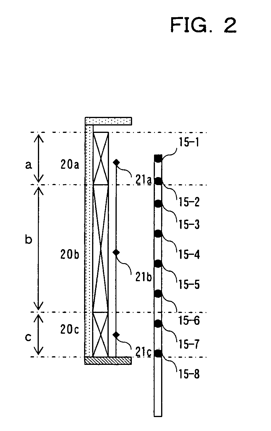 Temperature control method, method of obtaining a temperature correction value, method of manufacturing a semiconductor device and substrate treatment apparatus