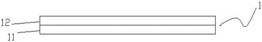 Preparation method of anode of flexible OLED display panel and preparation method of display panel