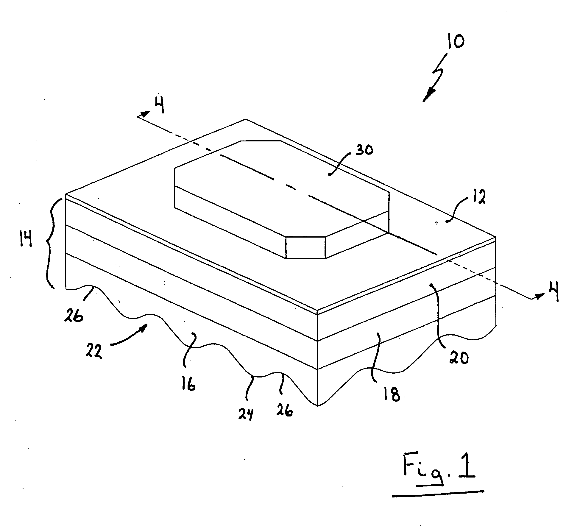 Vibration damper