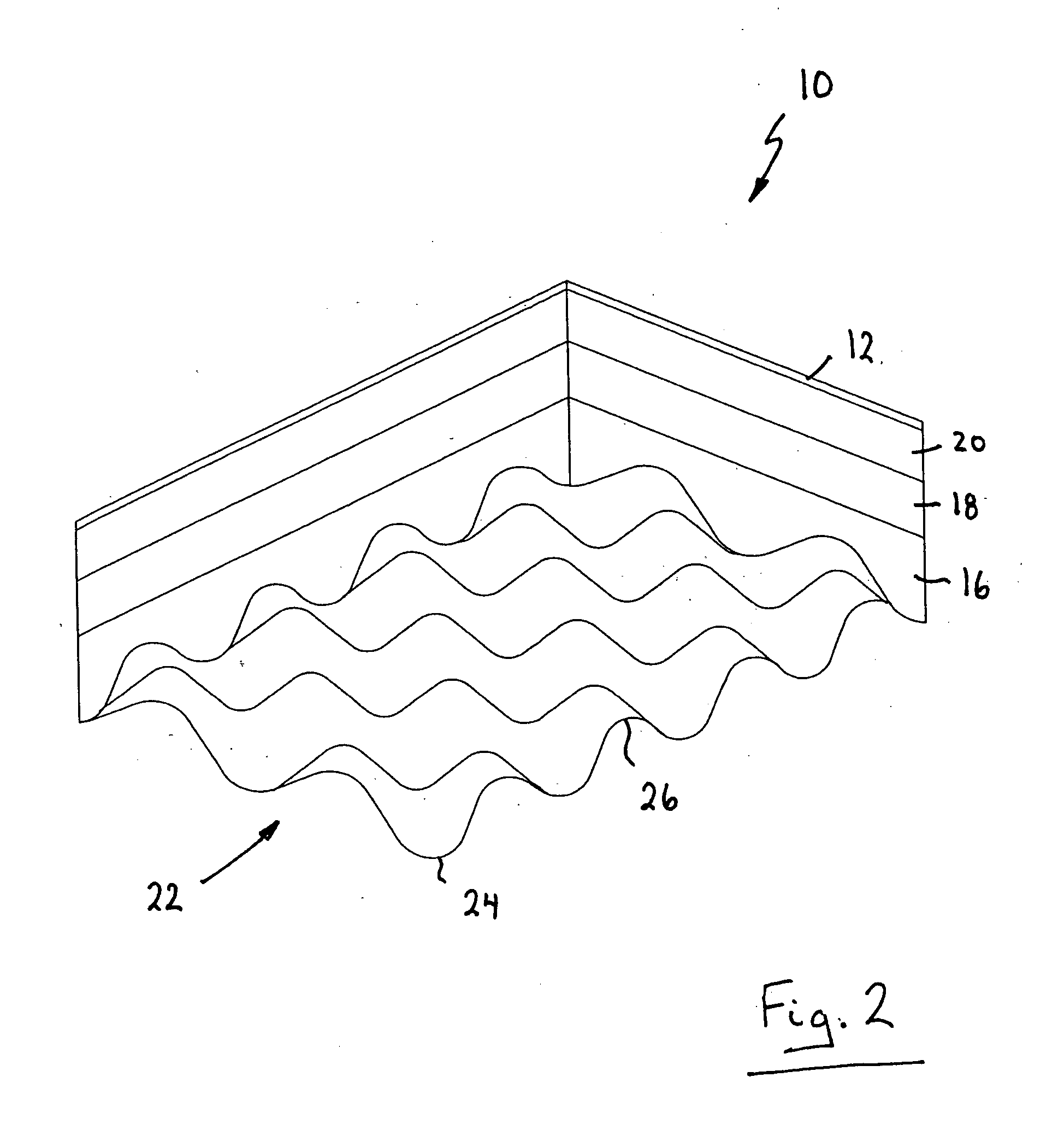 Vibration damper