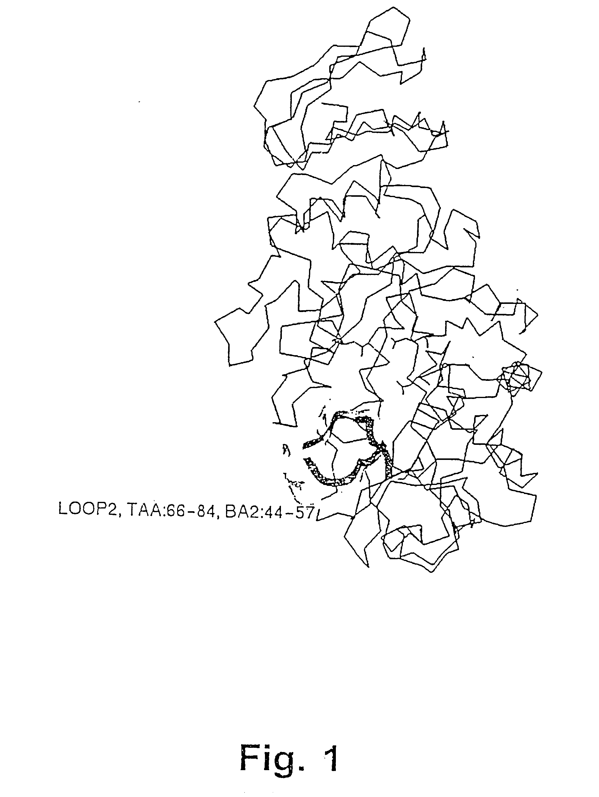 Alpha-amylase mutants