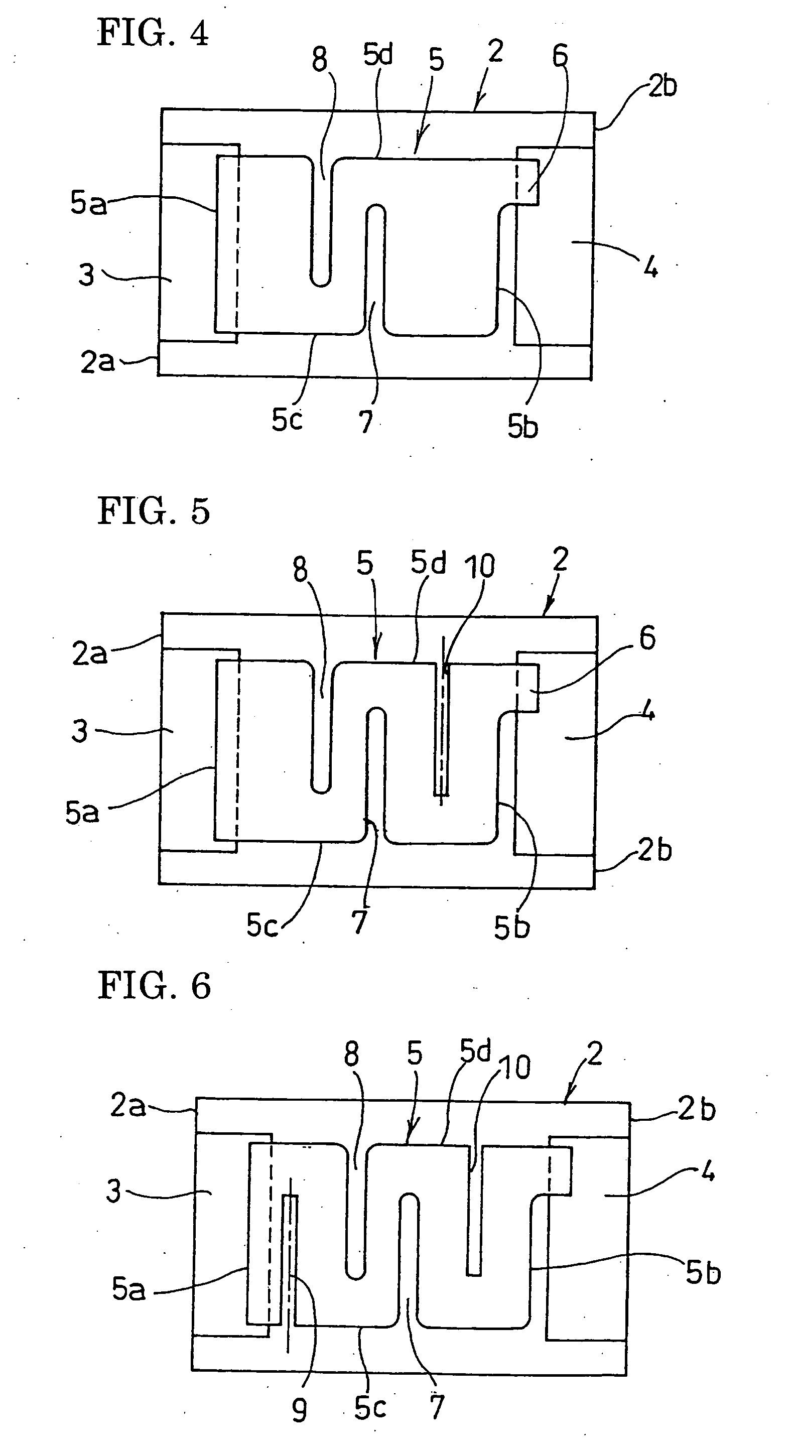 Chip resistor and method of manufacturing the same