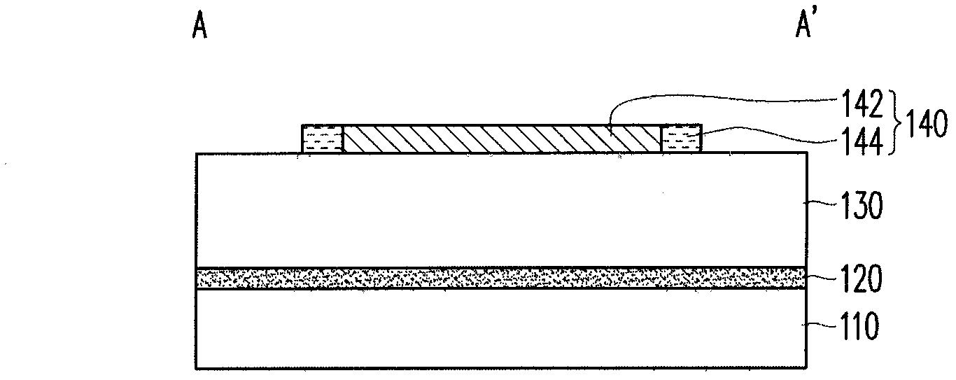 Flexible electronic component and manufacturing method thereof