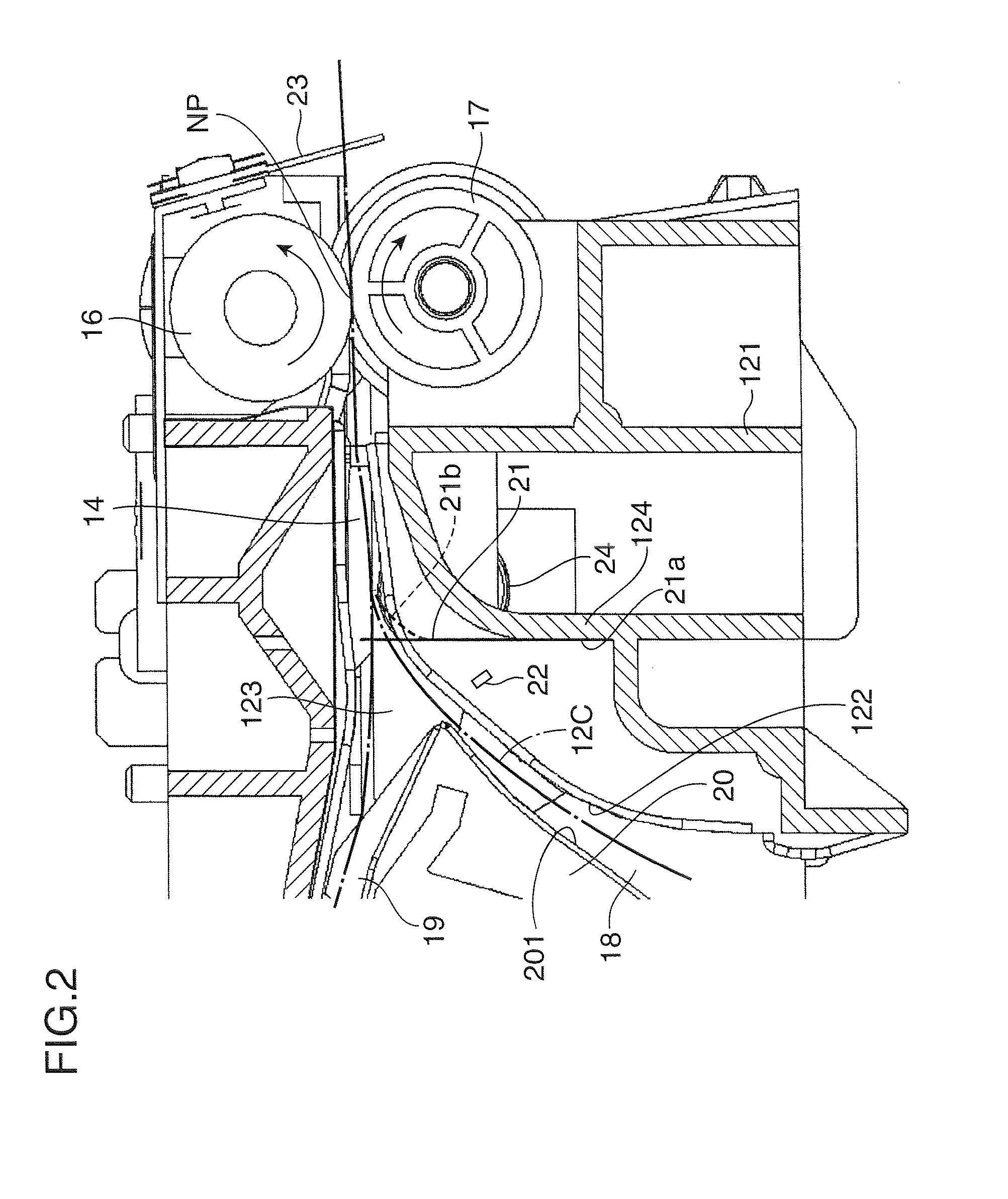 Image forming apparatus