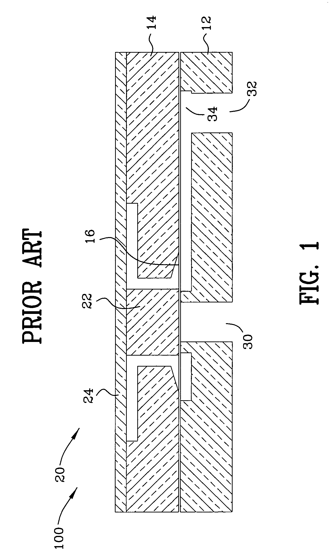 Actuator operated microvalves