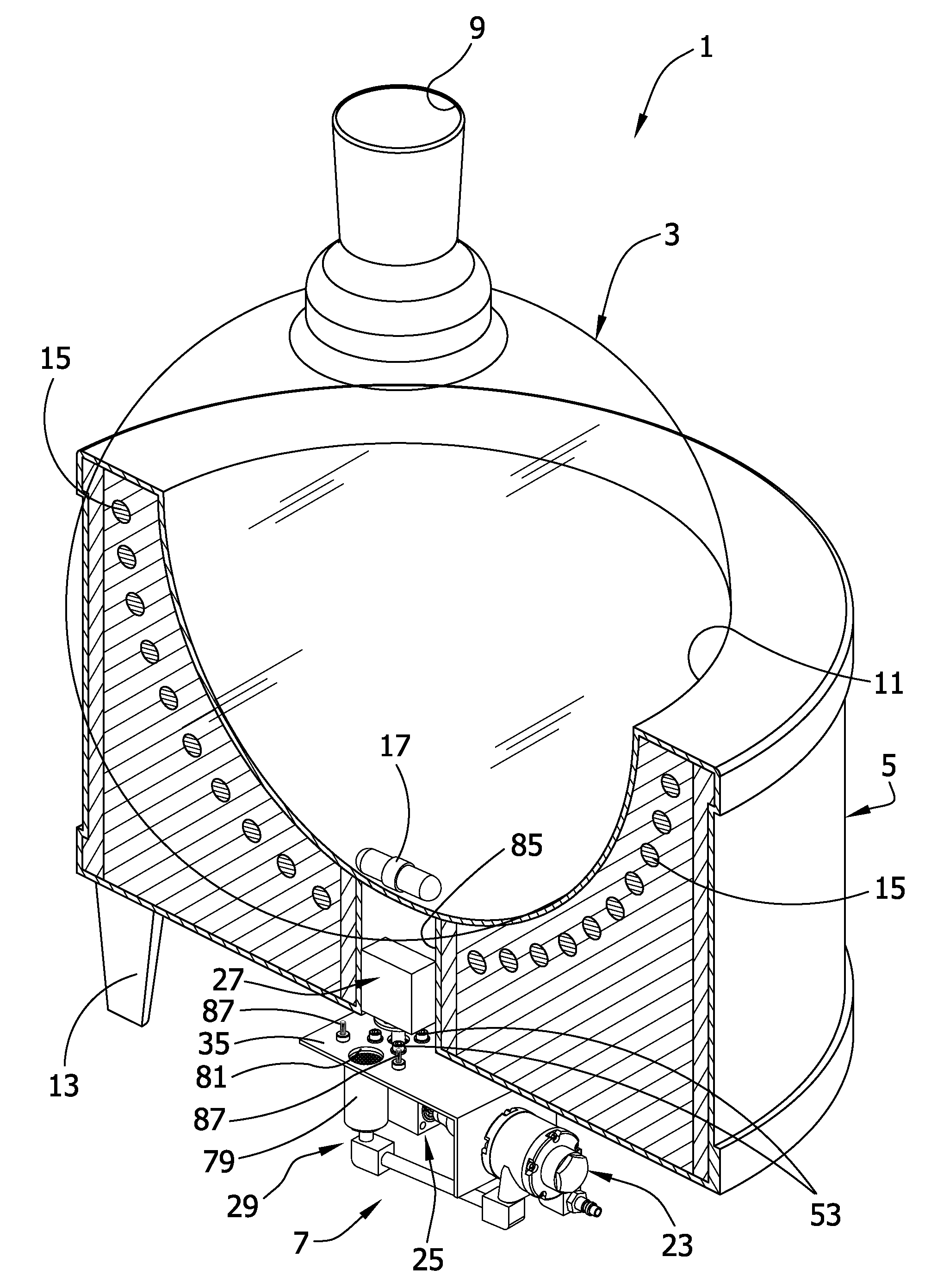 Magnetic Stirrer