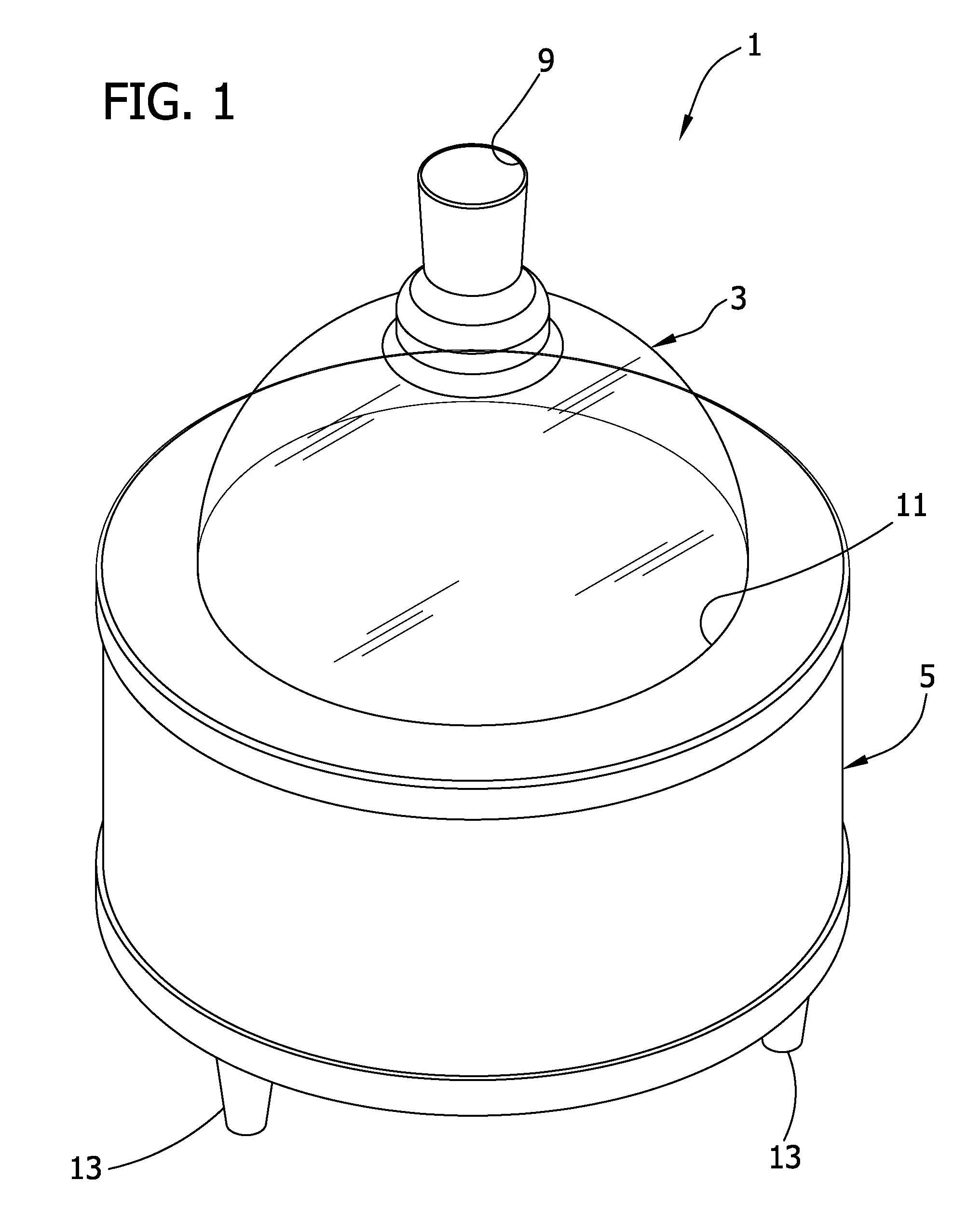 Magnetic Stirrer