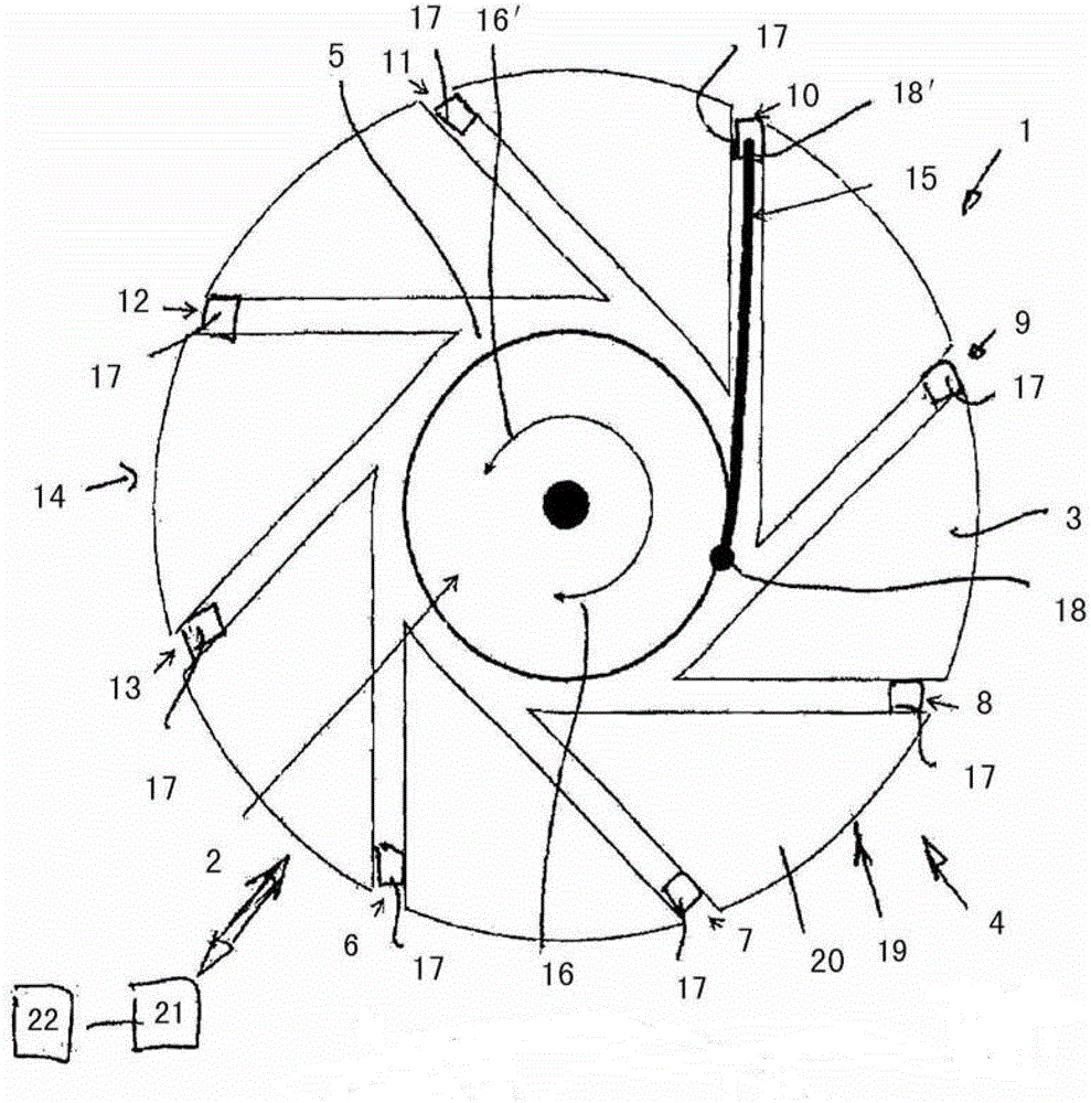 Control device