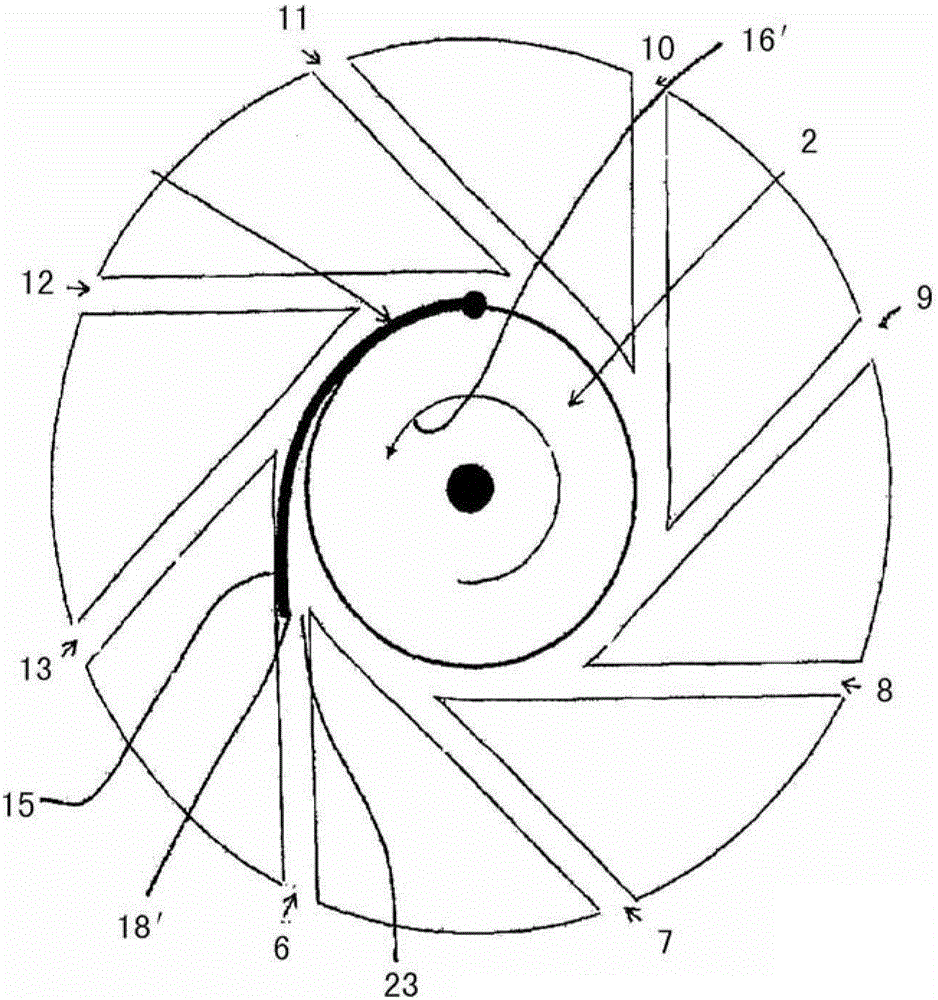 Control device