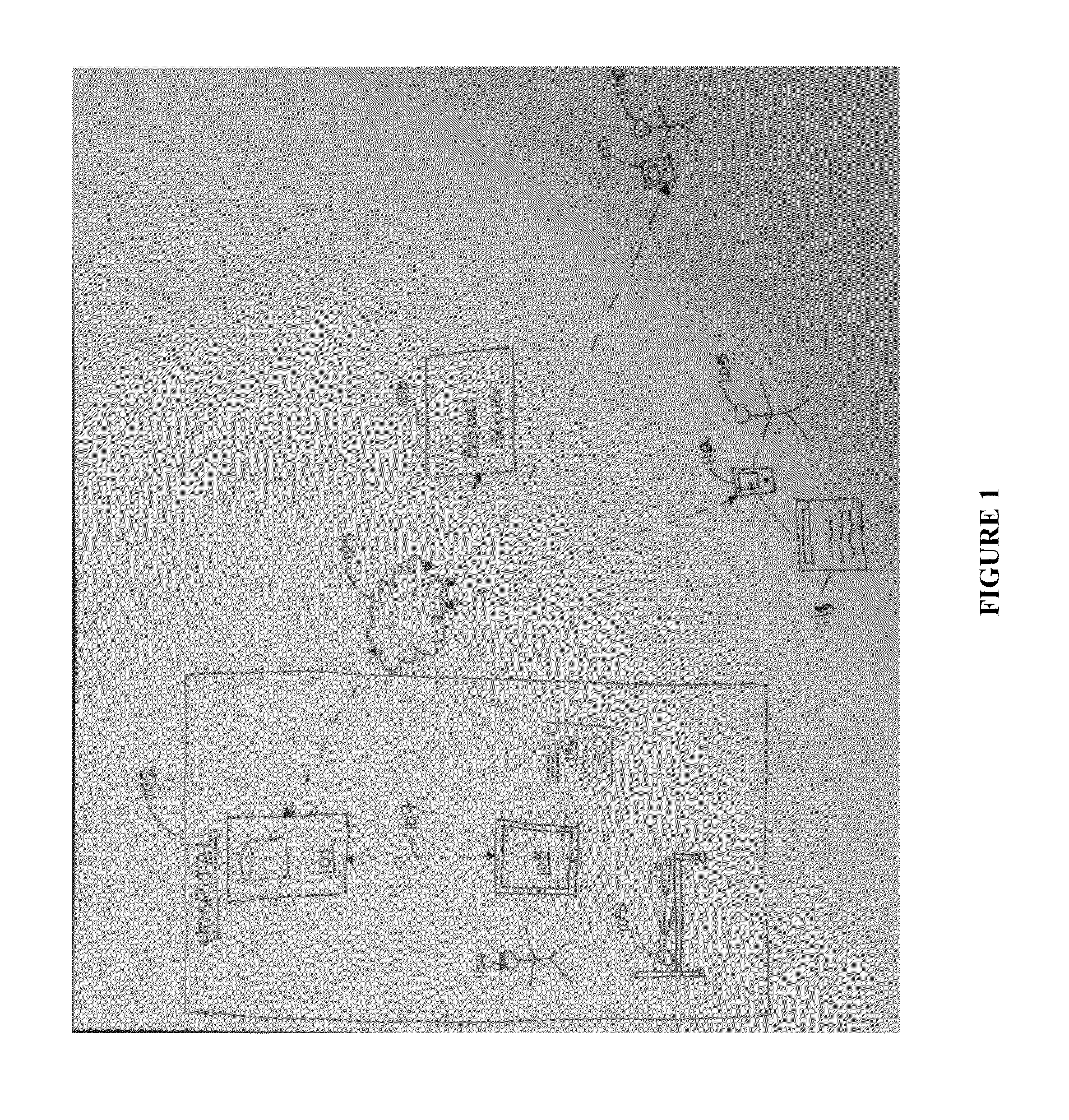 Interactive patient discharge system and methods