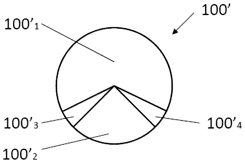 Method for manufacturing orthokeratology lens