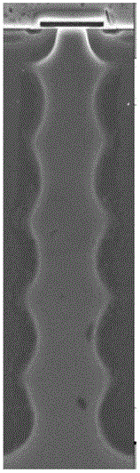 Manufacturing method of semiconductor device and semiconductor device manufactured by method