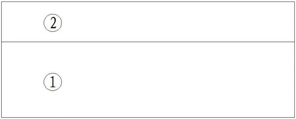 Manufacturing method of semiconductor device and semiconductor device manufactured by method