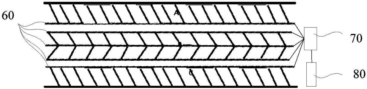 Tire monitoring method, slip rate calculation device, system, vehicle, storage device