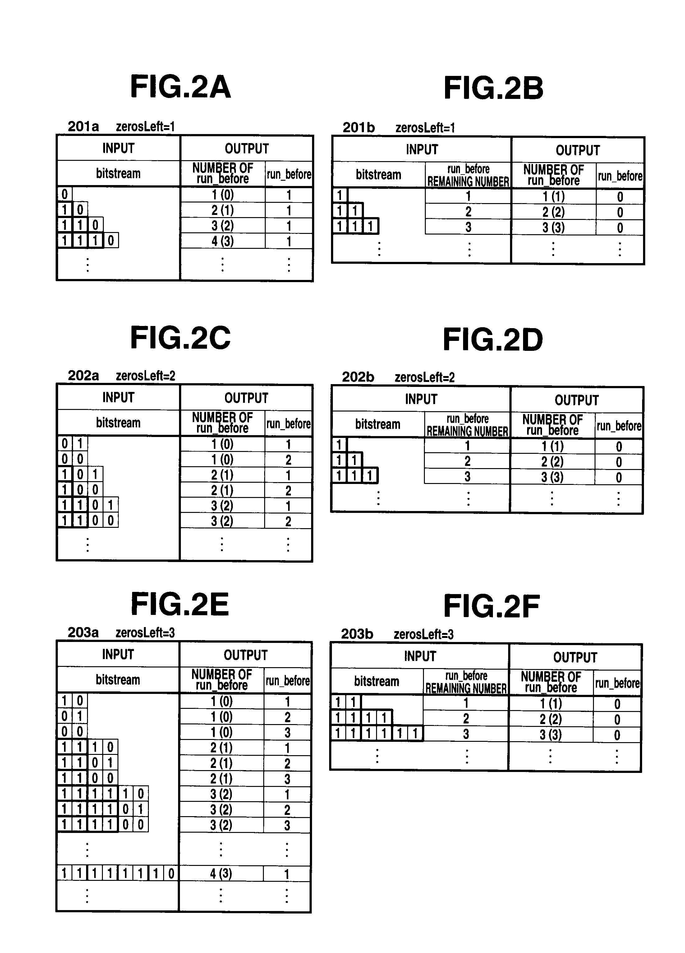 Image decoding apparatus and image decoding method