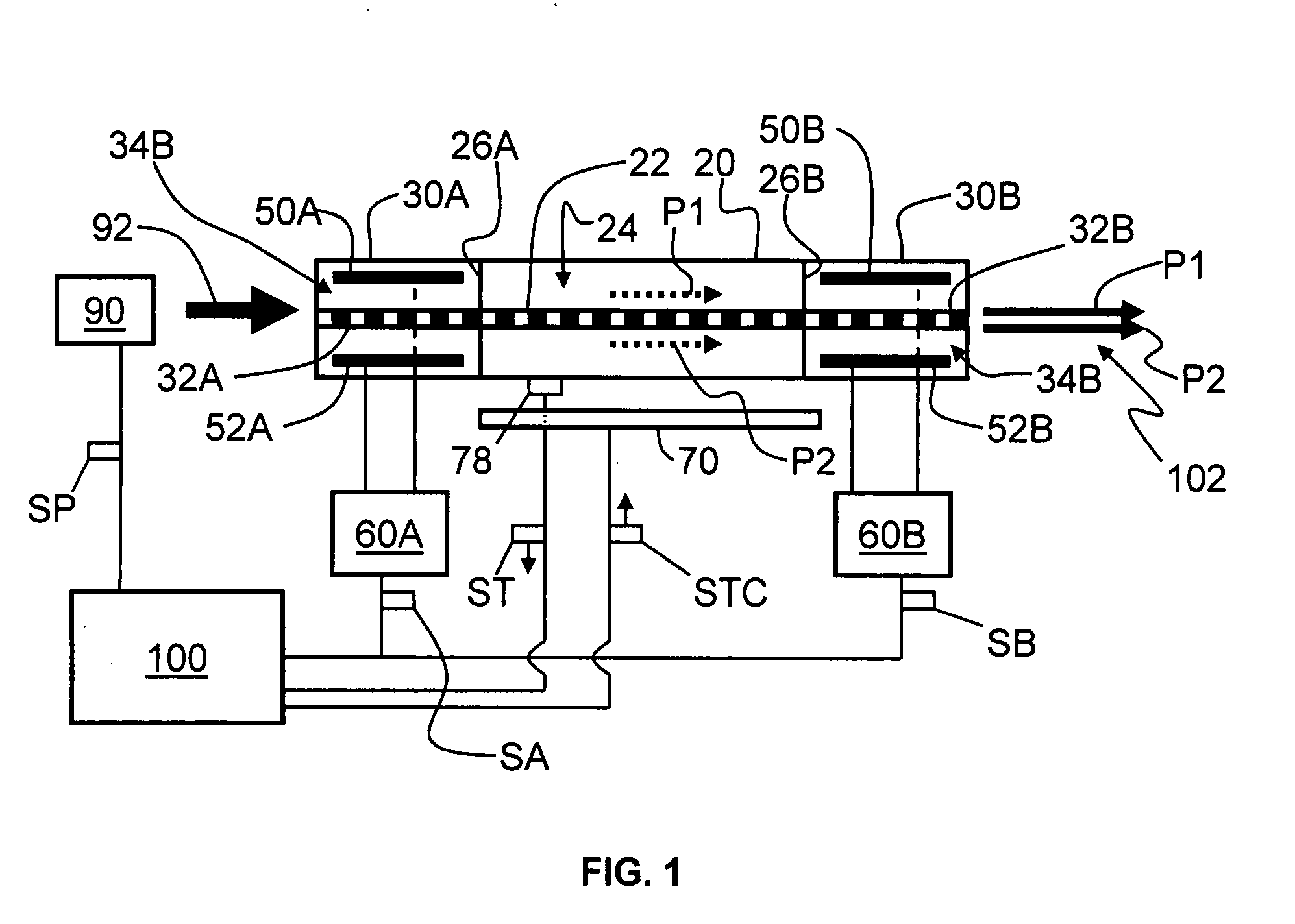 Tunable compact entangled-photon source and QKD system using same