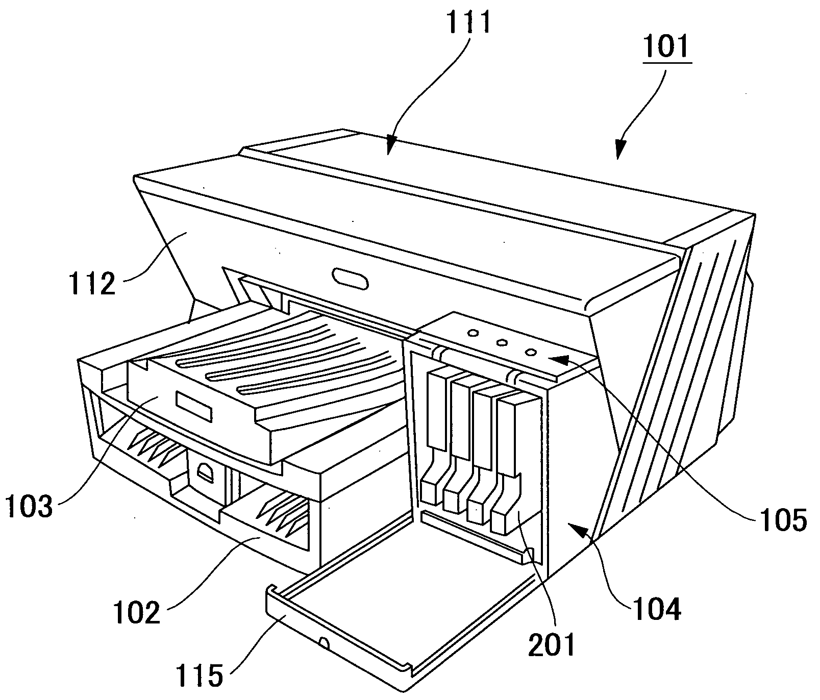 Ink for inkjet recording, ink set for inkjet recording, ink media set for inkjet recording, ink cartridge, inkjet recording method, and inkjet recording apparatus