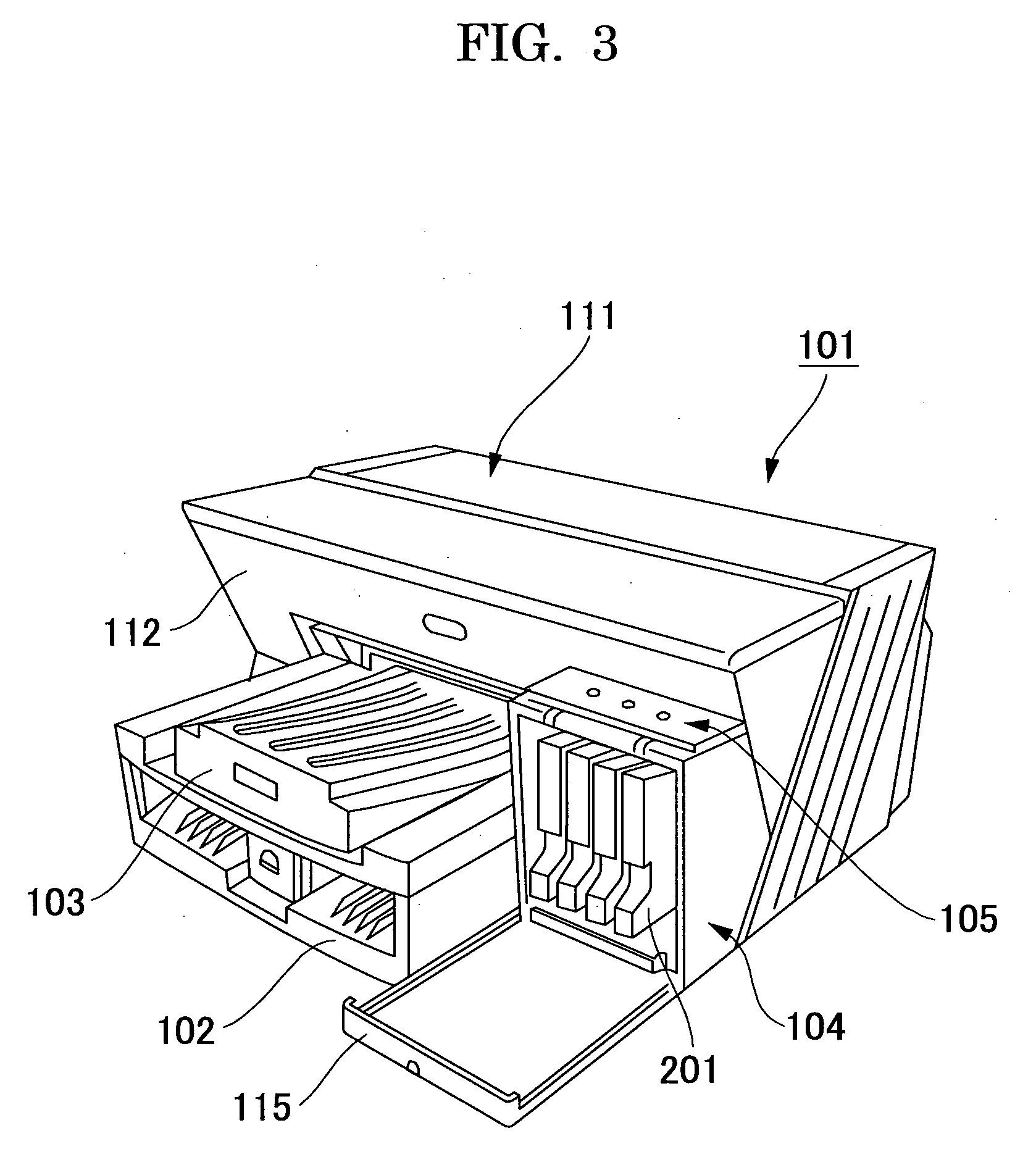 Ink for inkjet recording, ink set for inkjet recording, ink media set for inkjet recording, ink cartridge, inkjet recording method, and inkjet recording apparatus