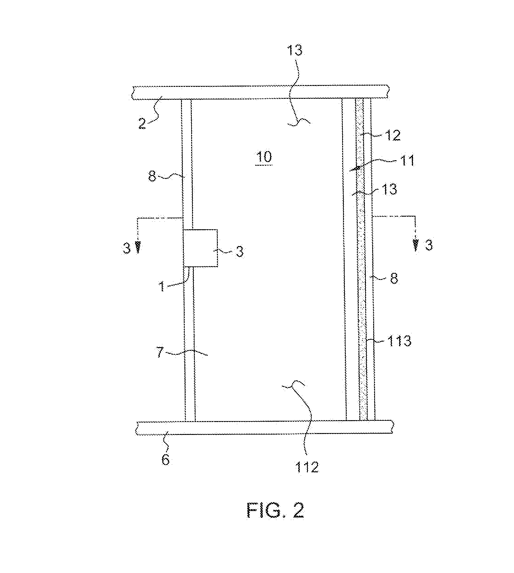 Perforation Acoustic Muffler Assembly and Method of Reducing Noise Transmission Through Objects