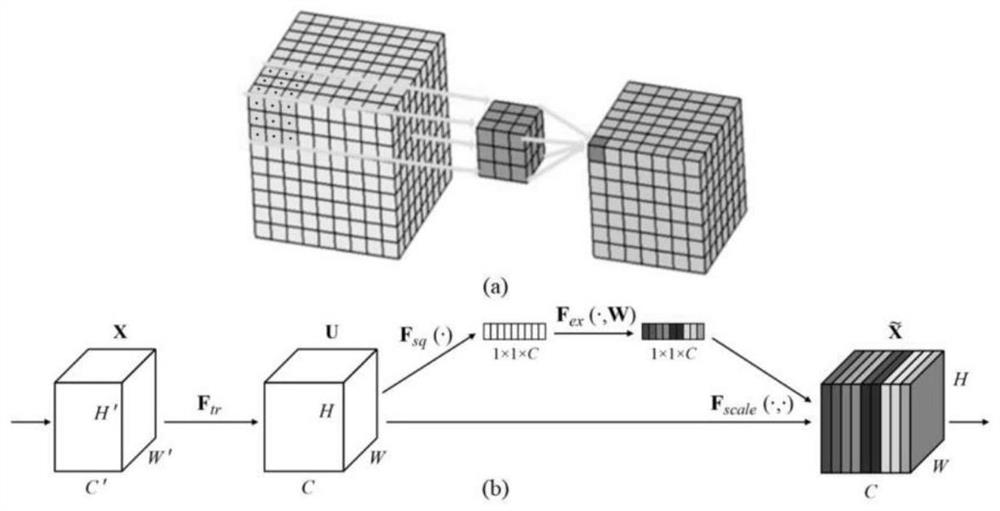 Intelligent image detection system and method for pulmonary nodule difficult sample