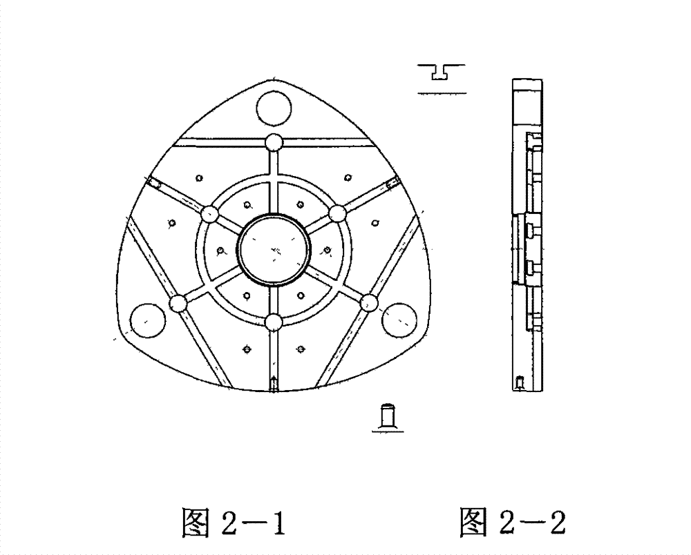 Multi-functional torque calibration device