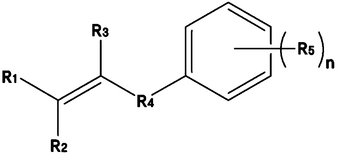 Rubber composition