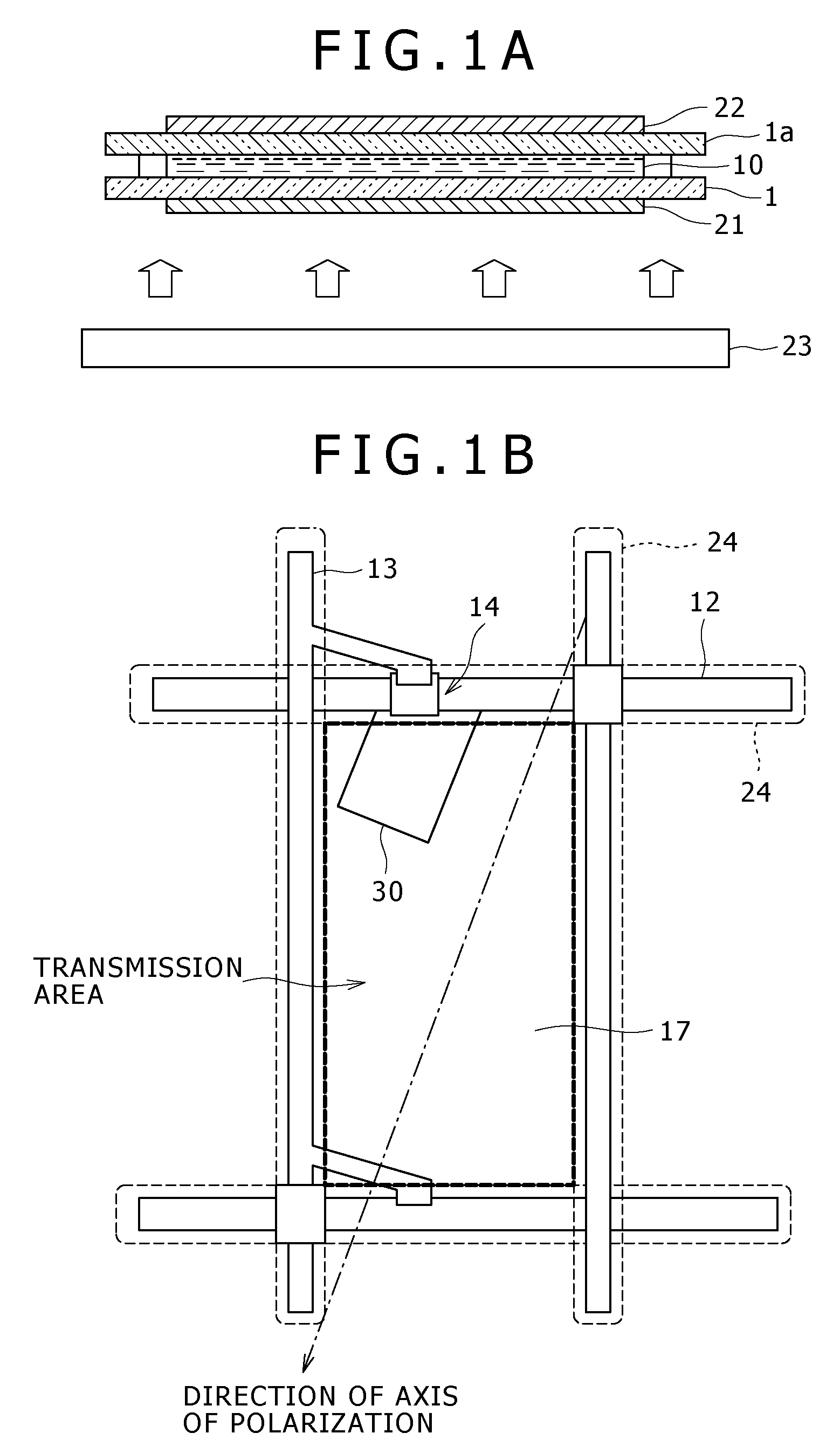 Liquid crystal display