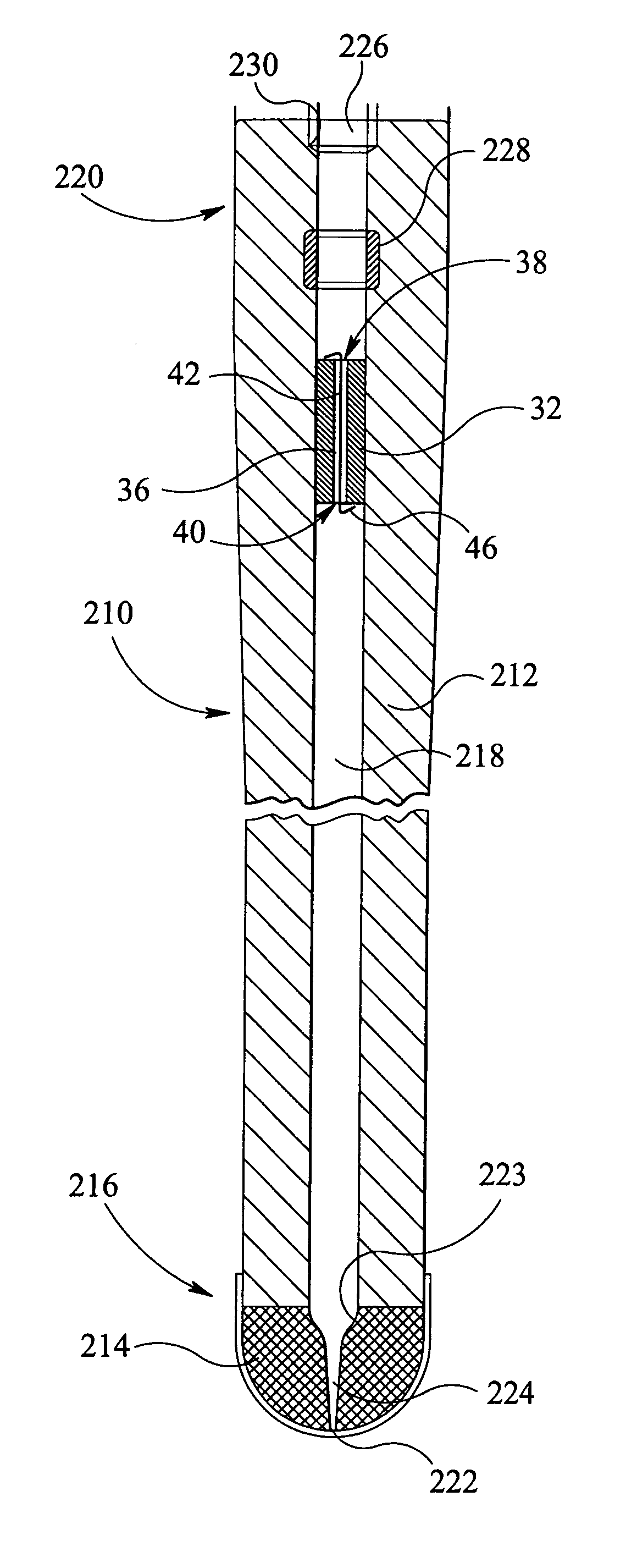 Flow control device