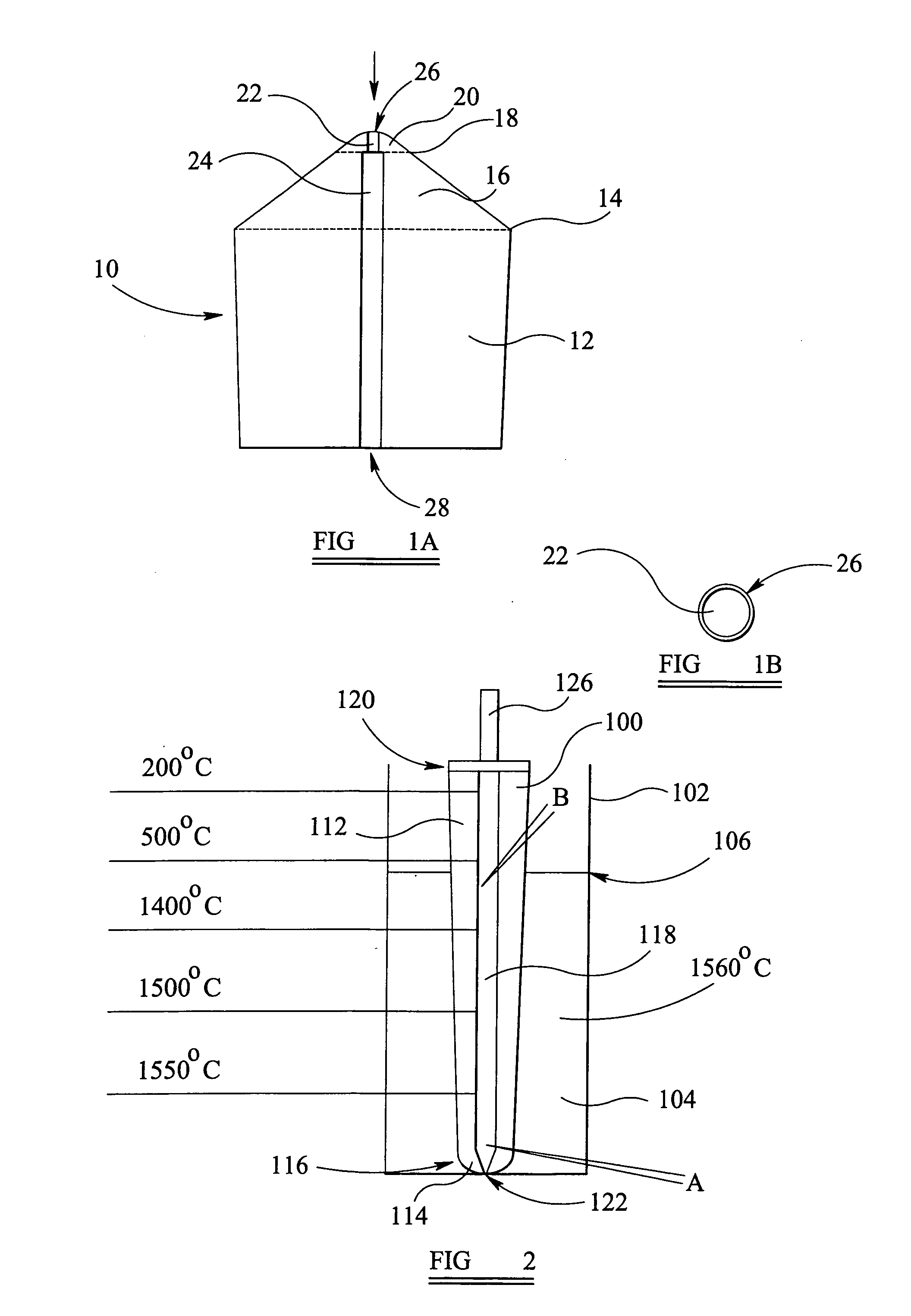 Flow control device