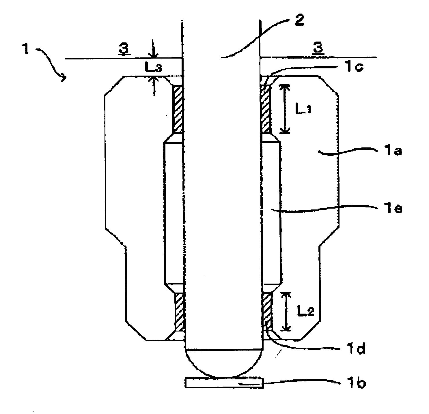 Bearing mechanism and spindle motor having the same