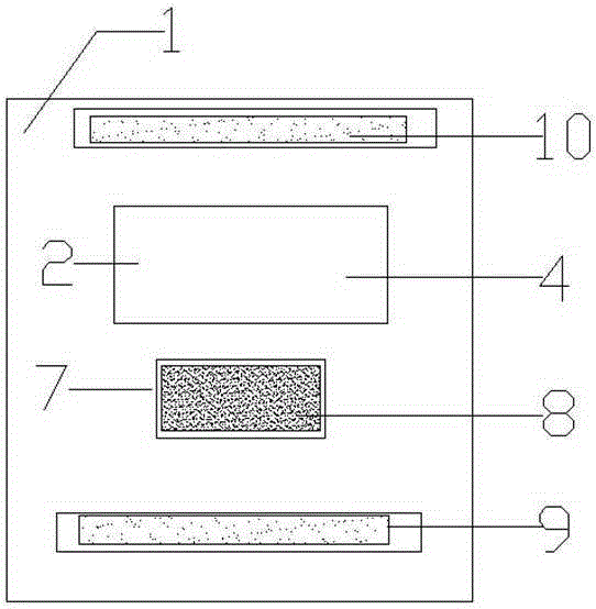 Welding mask