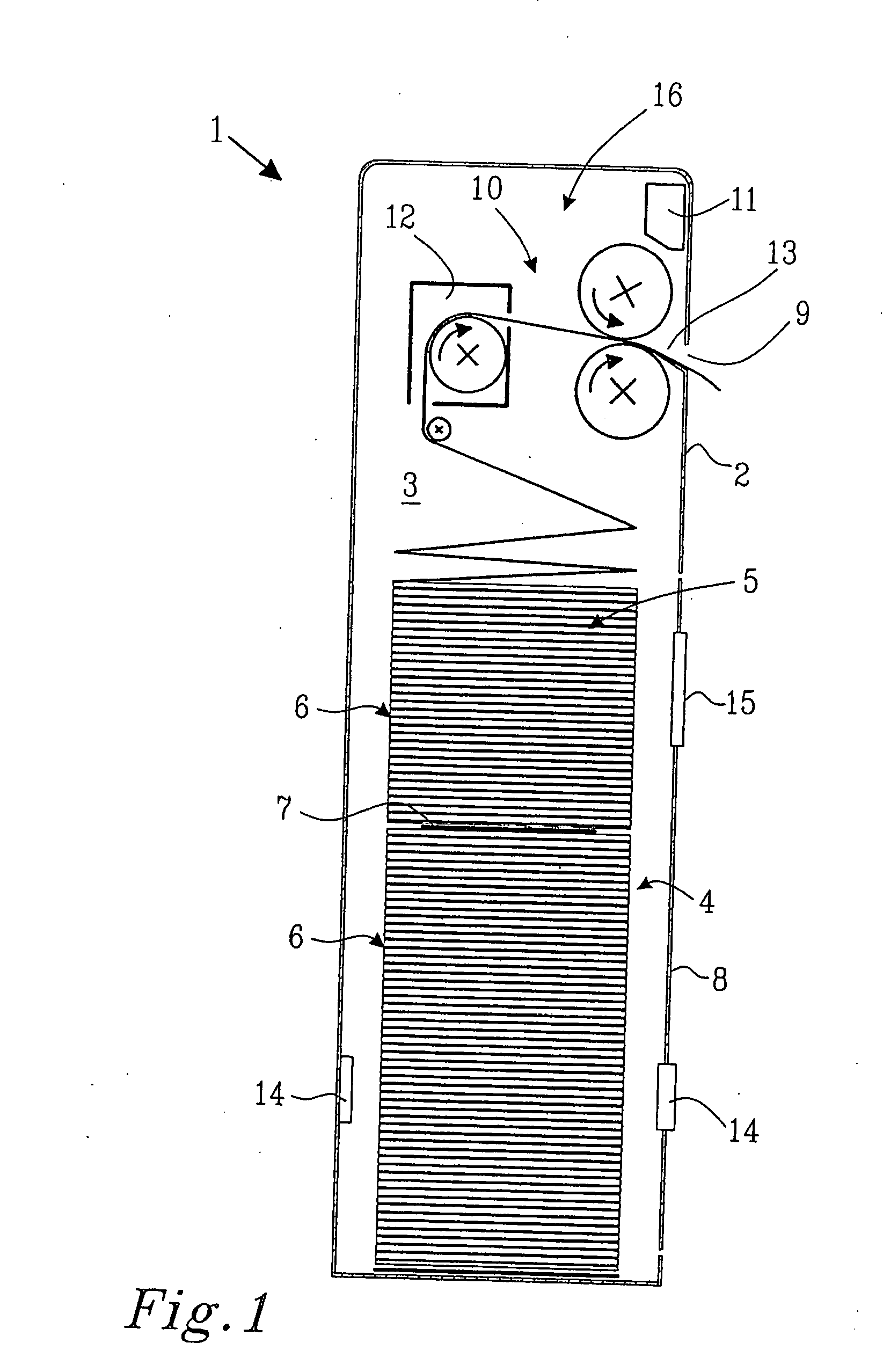 Hands-free paper towel dispenser and dispensing system