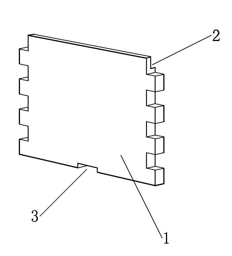 Beehive combination