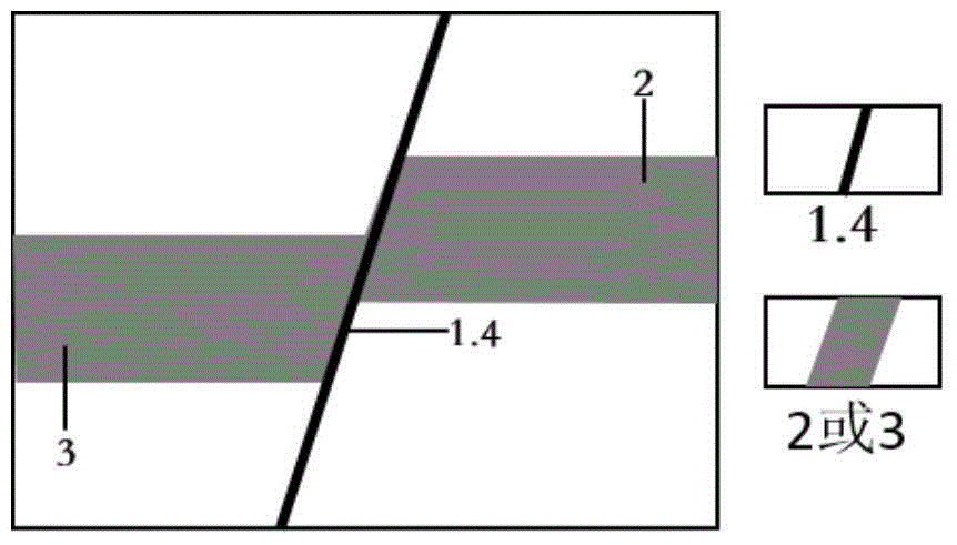 A Modeling Method for Fault Fracture Zone