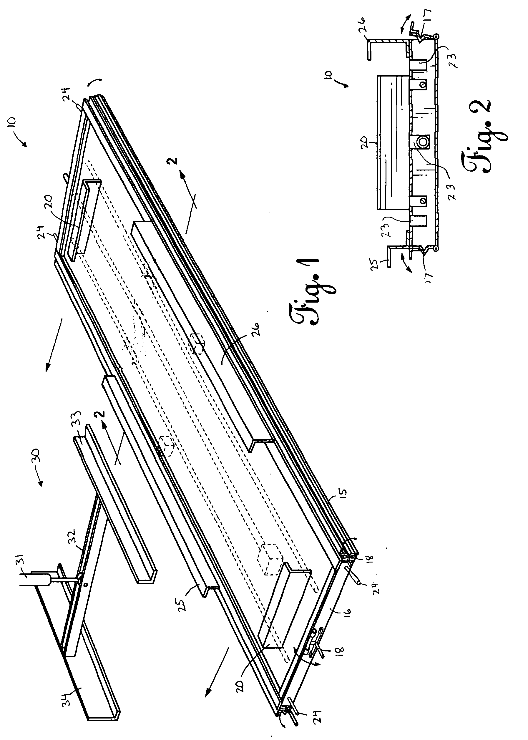 Lightweight concrete composite blocks