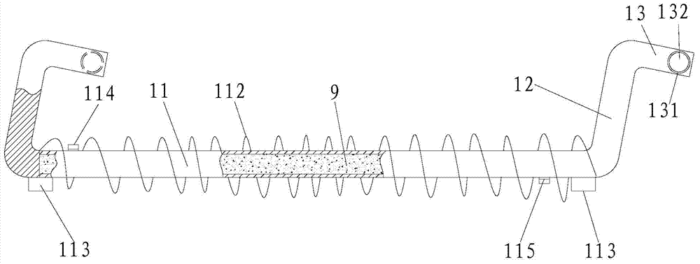 Adjustable electromagnetic suspension system