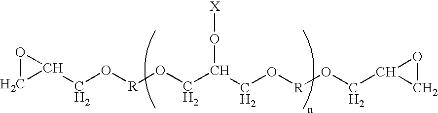 Process for producing high-purity epoxy resin and epoxy resin composition