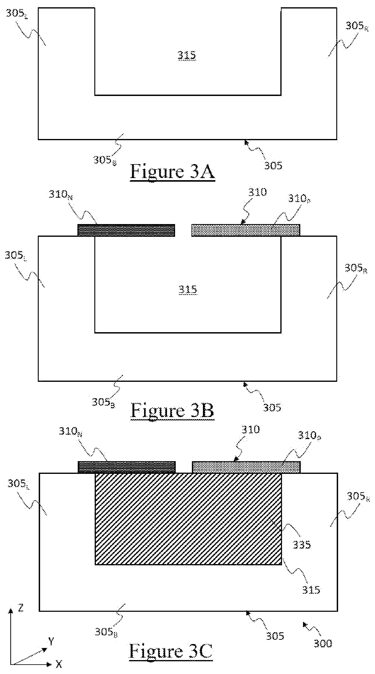 Thermoelectric generator