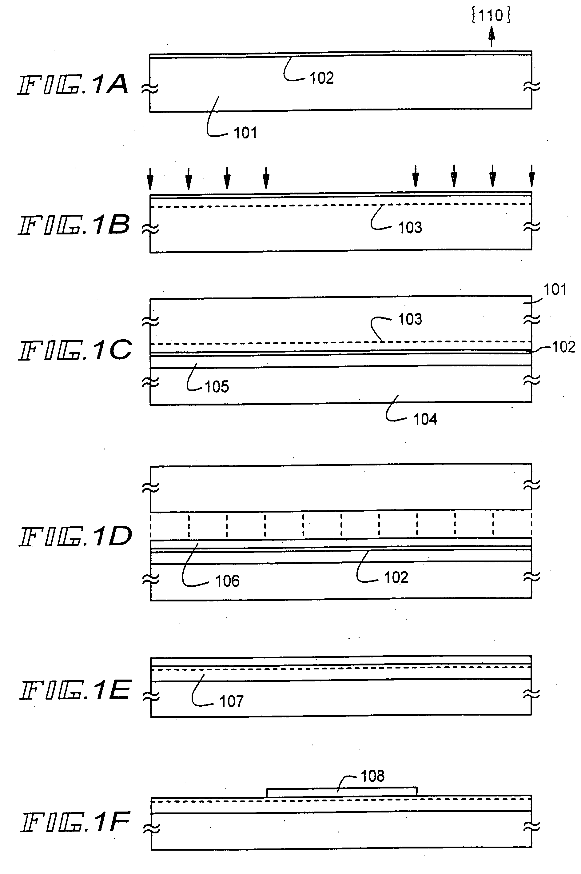 Method of fabricating a semiconductor device