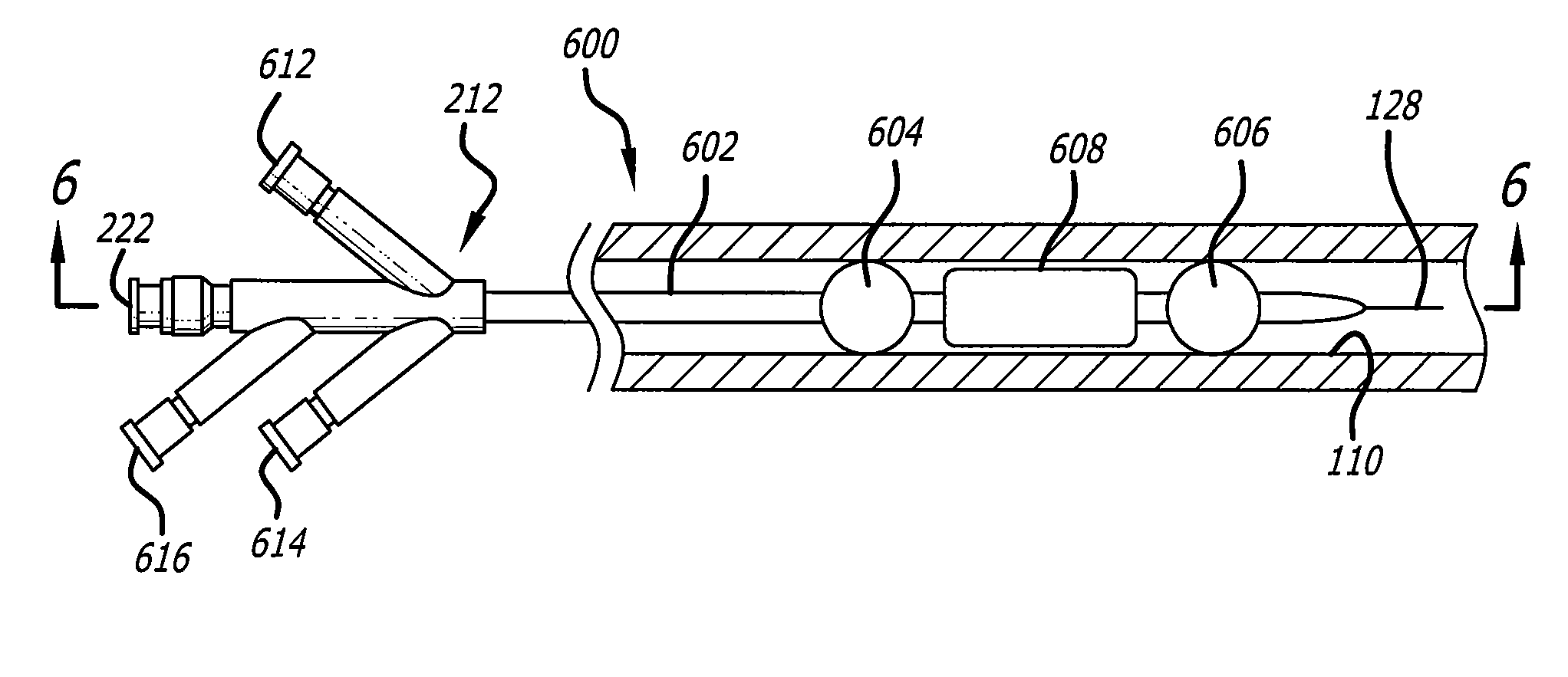 Devices and methods for improving intravascular uptake of agents