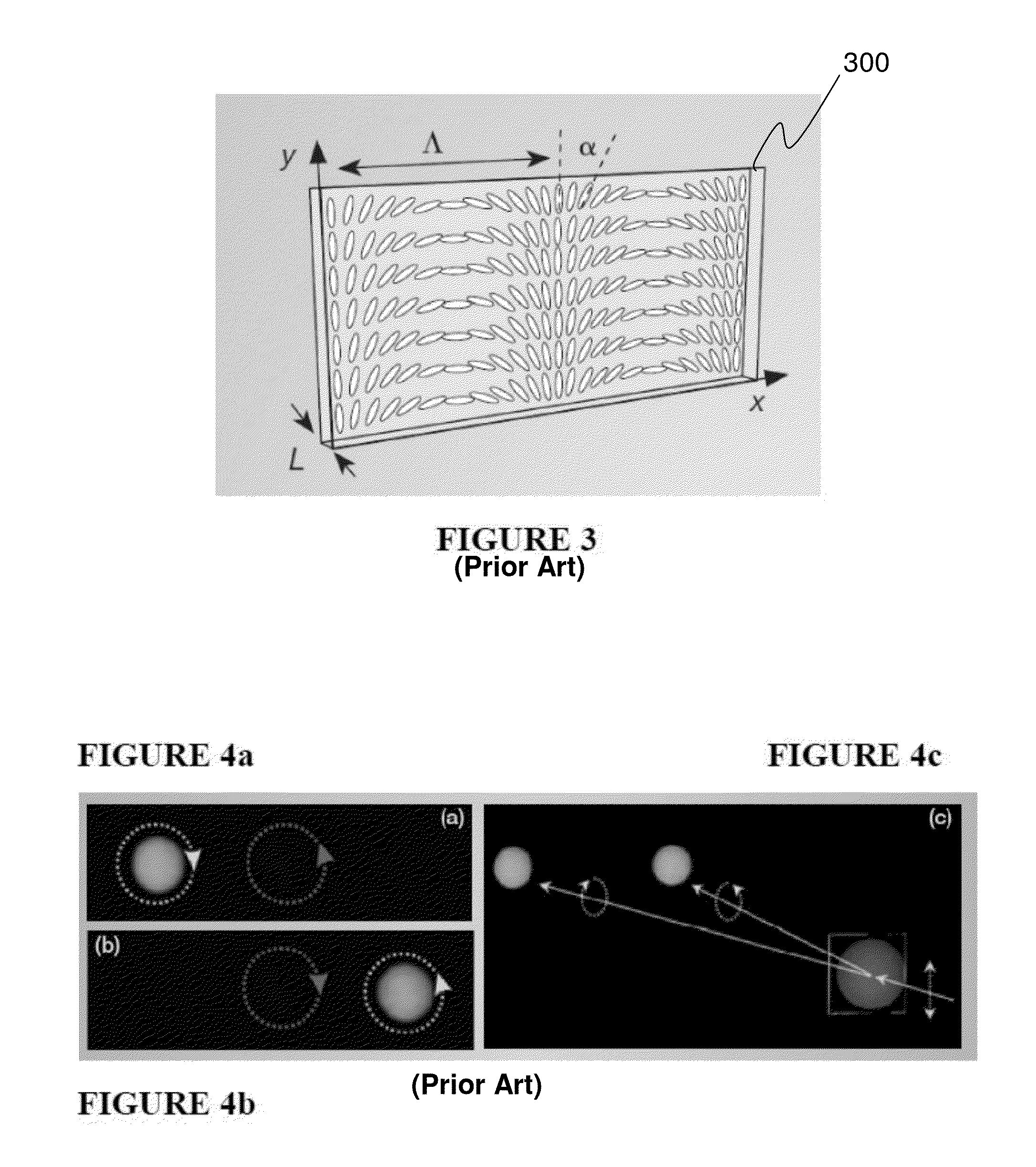 Autostereoscopic display with a passive cycloidal diffractive waveplate