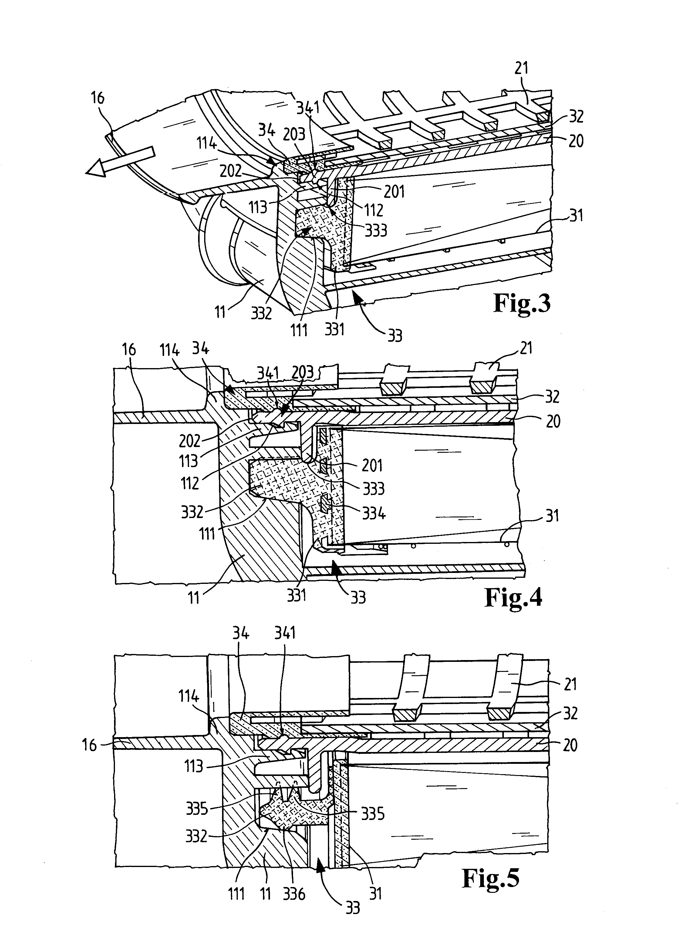 Air filter system, air filter element and method for exchanging an air filter element