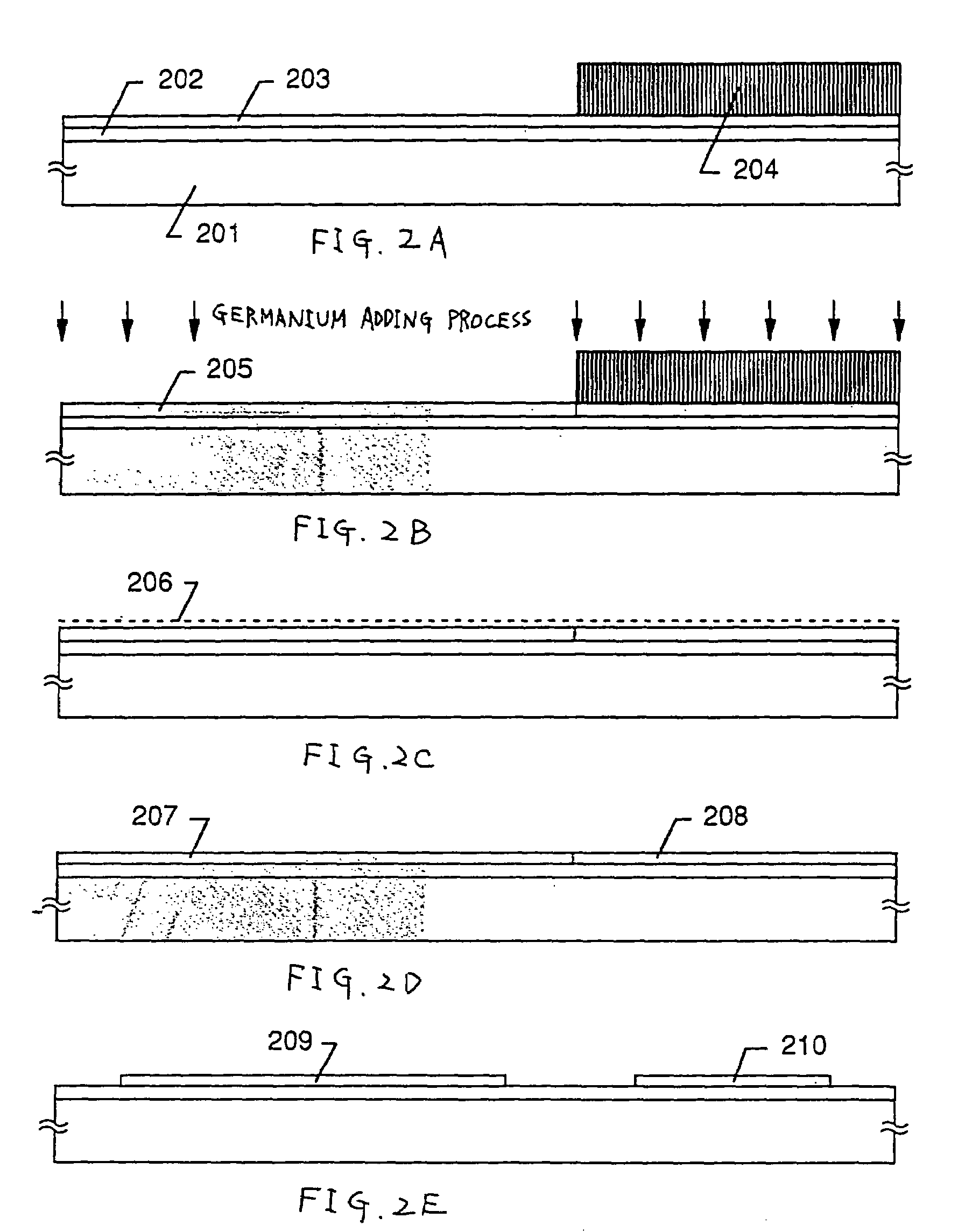 Semiconductor device and method for manufacturing same