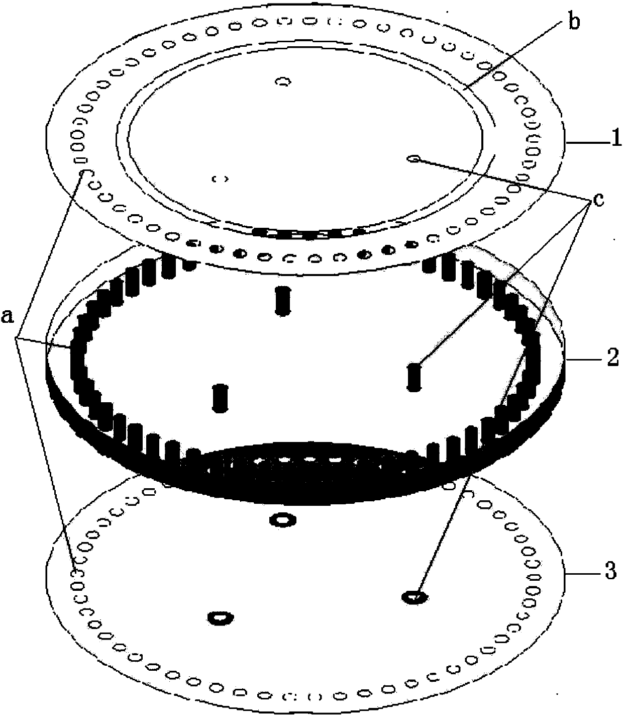 SIW ring slot antenna generating dual-mode OAM vortex electromagnetic waves