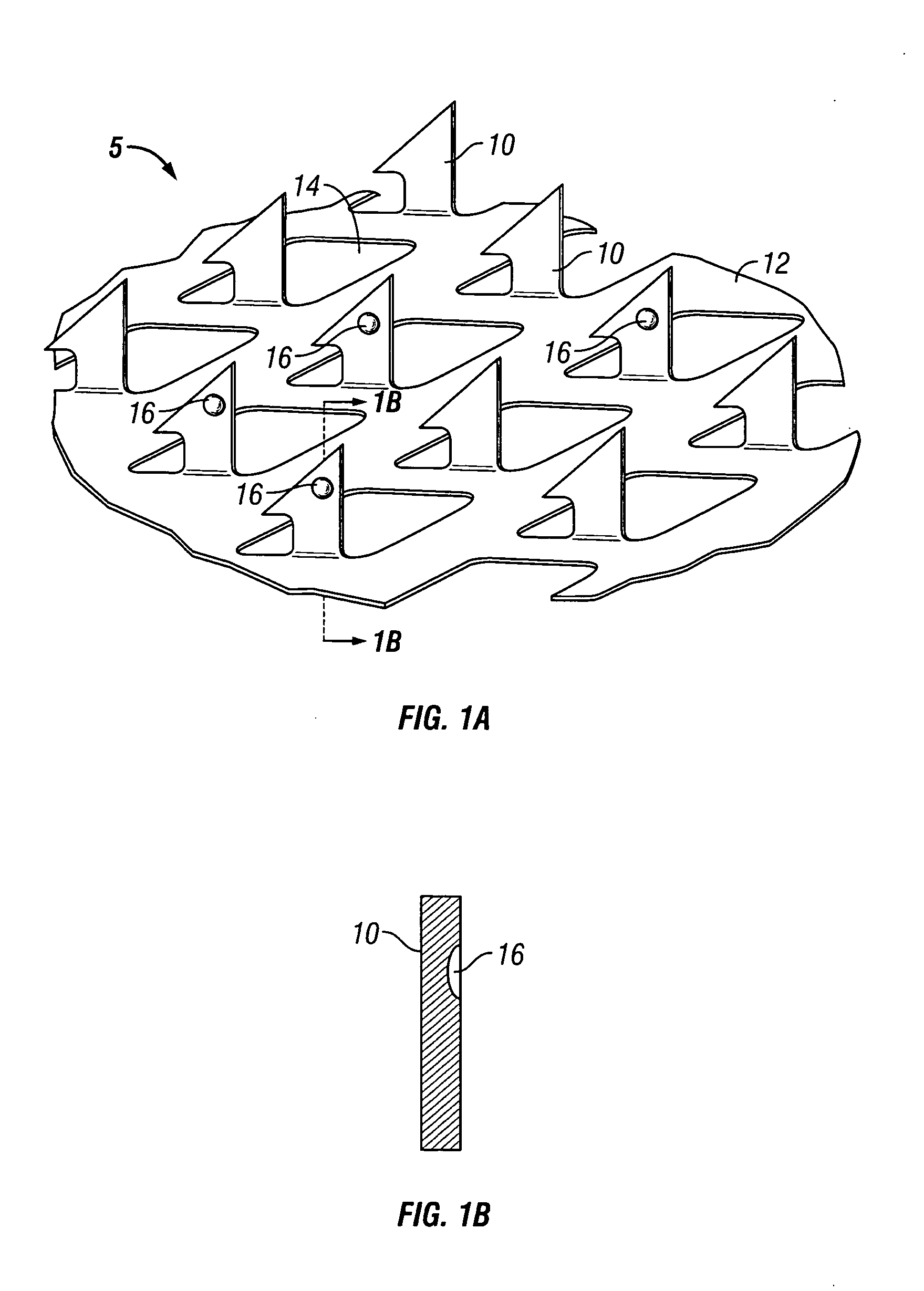 Device and method for intradermal cell implantation