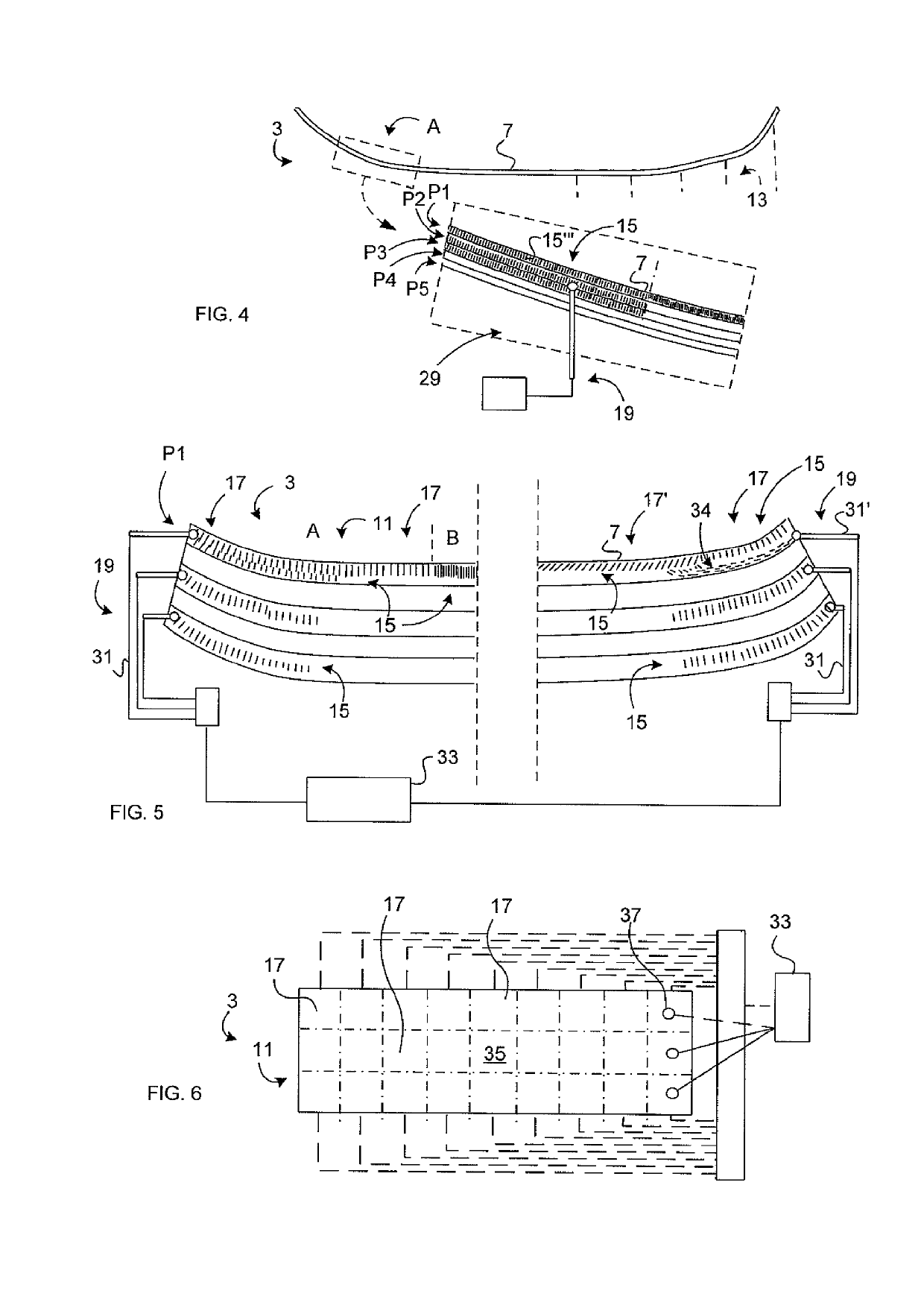 Smooth surface forming tool and manufacture thereof