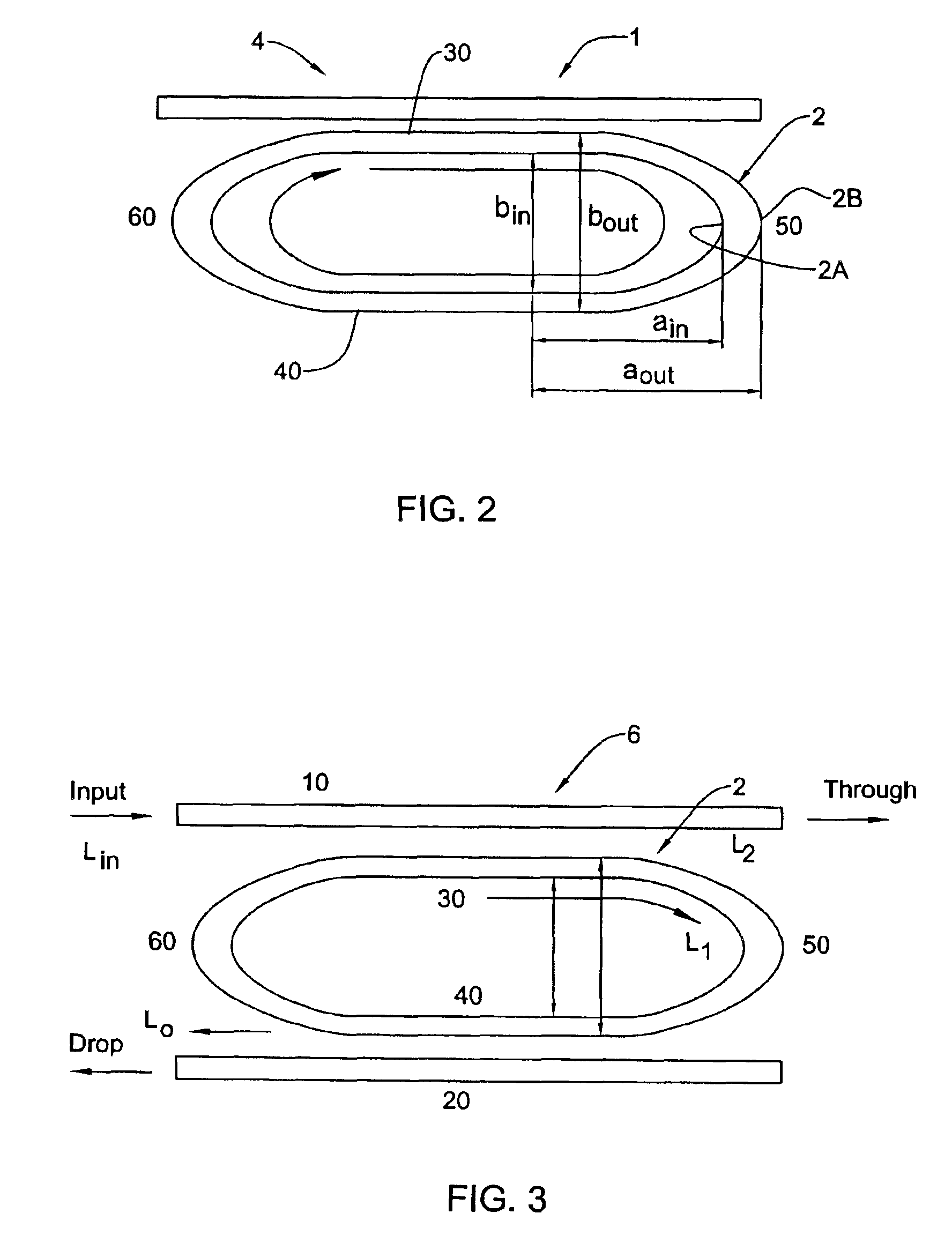 Micro-ring resonator