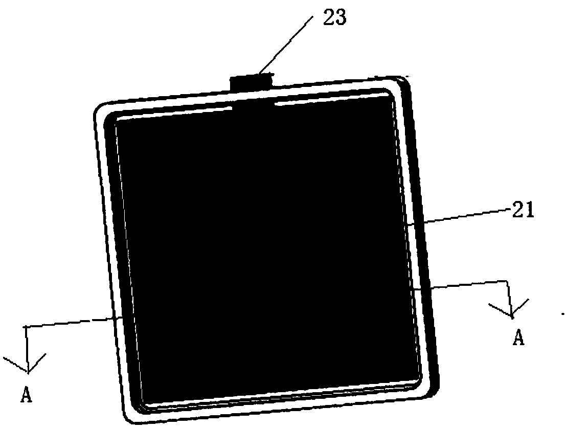 Zinc air battery charge pal