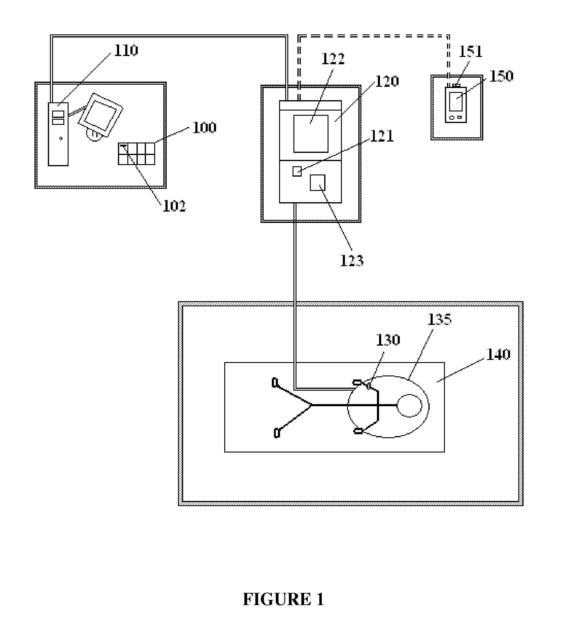 Healthcare workstations and RFID devices for detecting medication errors