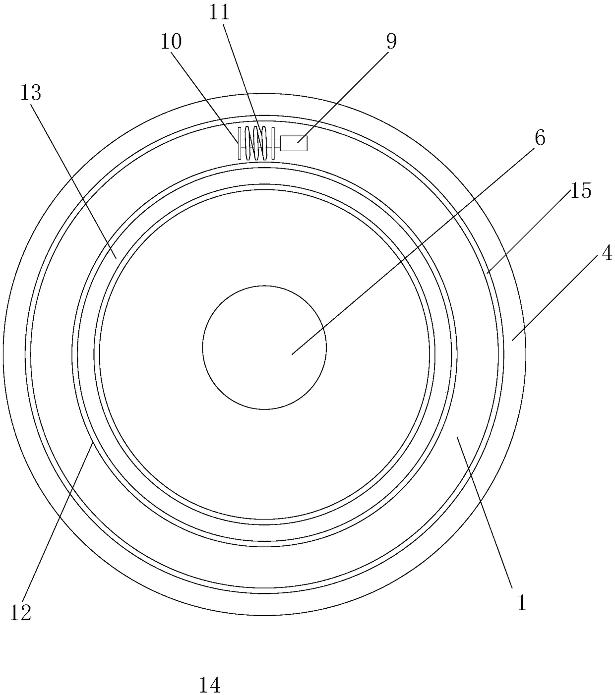 A Three-dimensional Machining Method for Gantry Machining Center